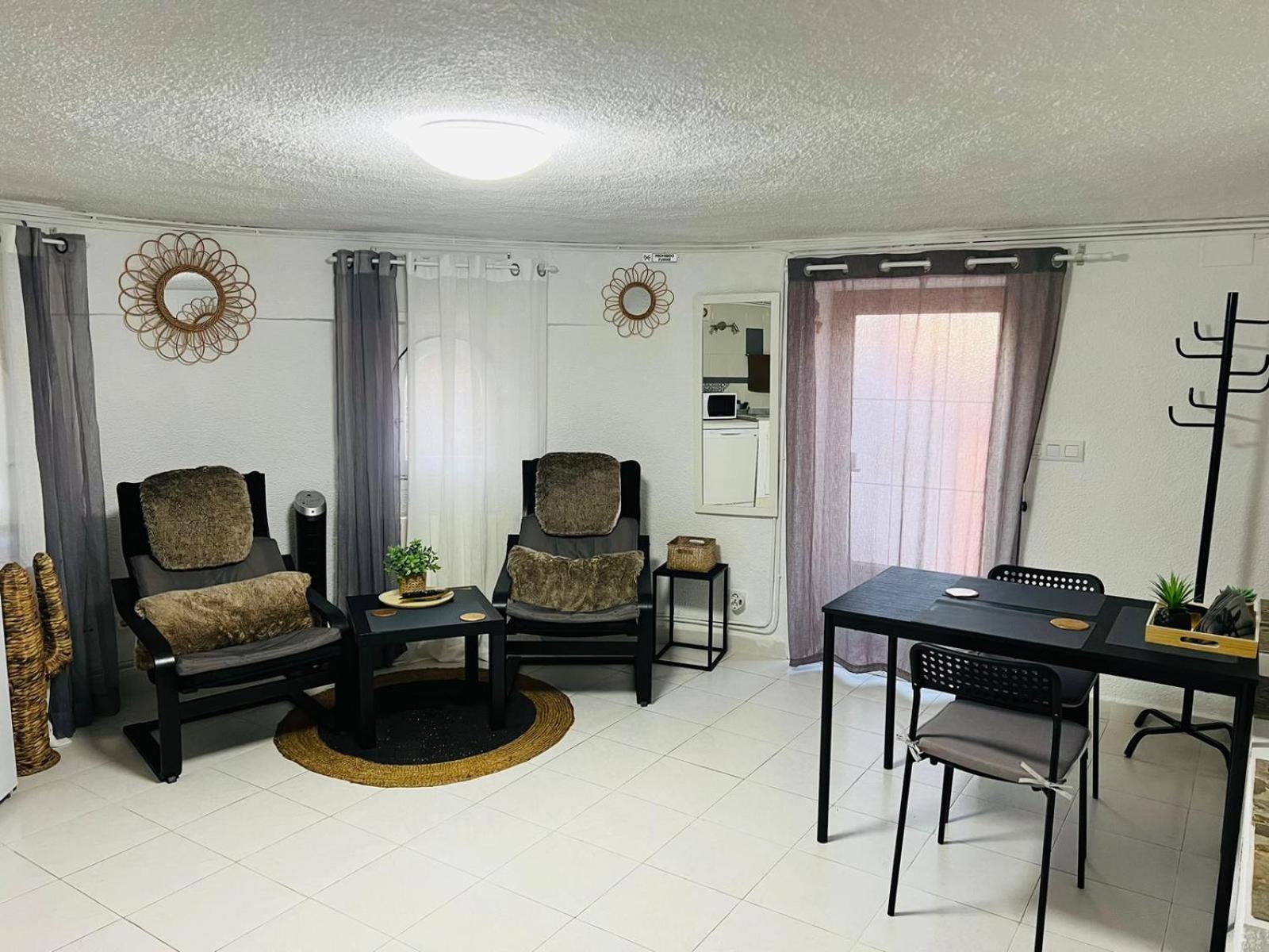 Villa Balcon Al Mar Хавеа Экстерьер фото